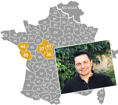 Jérémie BOSSEAU