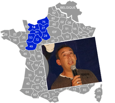Julien RICHAUDEAU