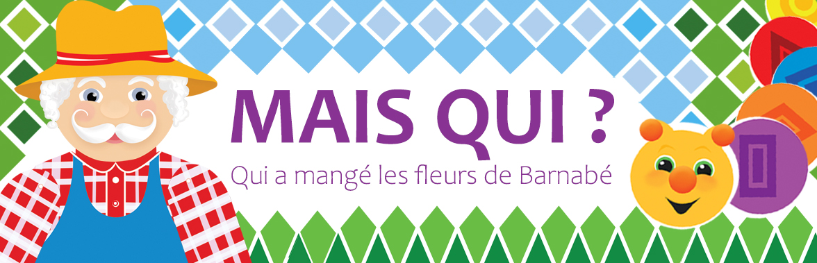 Mais qui ?